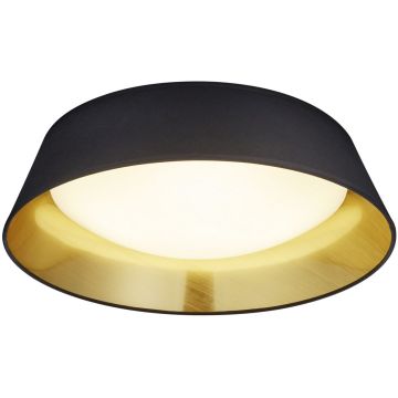 Trio PONTS R62871879 Plafonlámpa 1x18w/led 3000k 2000lm ip20