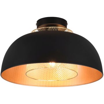 Trio PUNCH R60811032 Plafonlámpa 1x40w/e27 ip20