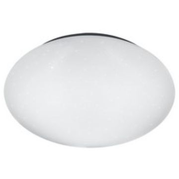 Trio PUTZ R62681201 Plafonlámpa 1x12w/led 4000k 1100lm ip44