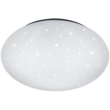 Trio PUTZ R62684000 Plafonlámpa 1x15w/led 4000k 1500lm ip44
