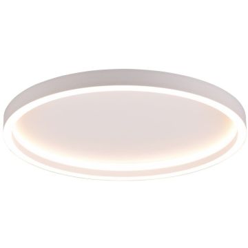 Trio ROTONDA R64502131 Süllyesztett mennyezeti lámpa 1x20w/led 3000K 2600lm ip20