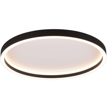 Trio ROTONDA R64502132 Süllyesztett mennyezeti lámpa 1x20w/led 3000K 2600lm ip20