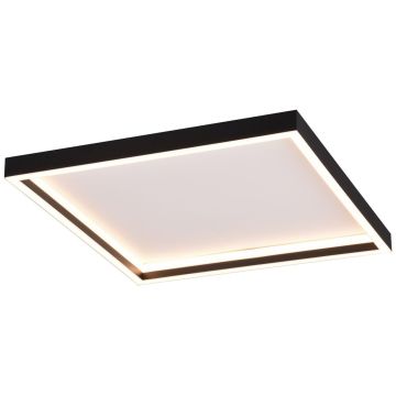 Trio ROTONDA R64502932 Süllyesztett mennyezeti lámpa 1x20w/led 3000K 2600lm ip20