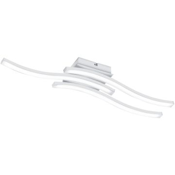 Trio ROUTE R62473131 Plafonlámpa 3x5w/led 4000k 500lm ip20