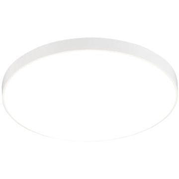 Trio SPICA R67851101 Süllyesztett mennyezeti lámpa 1x18w/led 4000k 2000lm ip44