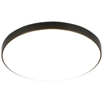 Trio SPICA R67851102 Süllyesztett mennyezeti lámpa 1x18w/led 4000k 2000lm ip44