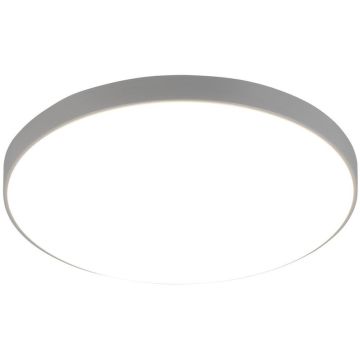 Trio SPICA R67851187 Süllyesztett mennyezeti lámpa 1x18w/led 4000k 2000lm ip44