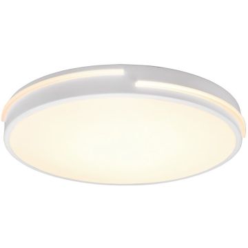 Trio TACOMA R62241131 Plafonlámpa 1x24w/led 2700-6500k 2500lm ip20