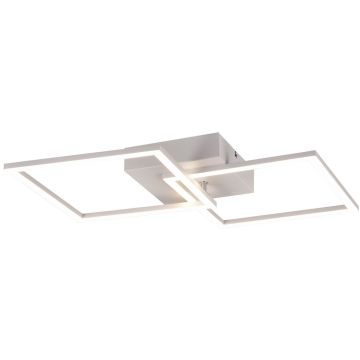Trio TRAIL R64492131 Plafonlámpa 1x20w/led 4000k 2500lm ip20