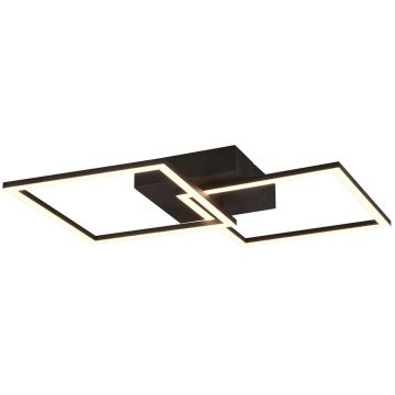 Trio TRAIL R64492132 Plafonlámpa 1x20w/led 3000k 2250lm ip20