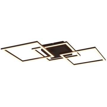 Trio TRAIL R64493132 Plafonlámpa 1x31w/led 3000k 3550lm ip20