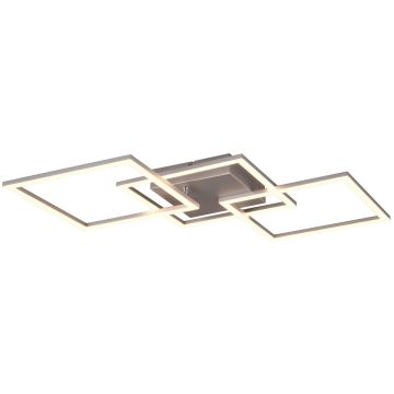Trio TRAIL R64493187 Plafonlámpa 1x31w/led 3000k 3550lm ip20