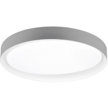 Trio ZETA R62712411 Plafonlámpa 1x24w/led 2700-6500k 2500lm ip20