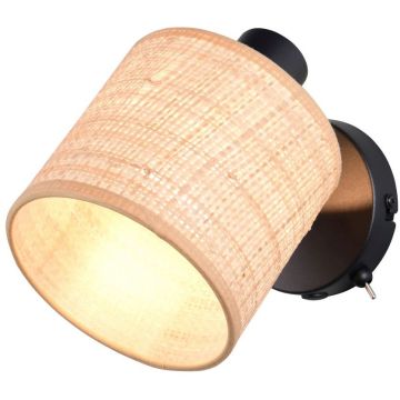 Trio AIMEE R81851736 Spotlámpa 1x10w/e14 ip20