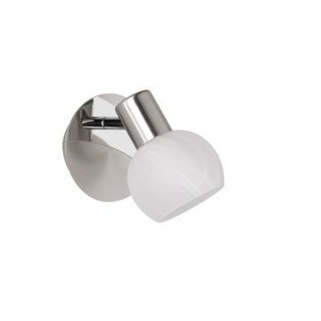 Trio ANTIBES R80171007 Fali lámpa 1x28w/e14 ip20