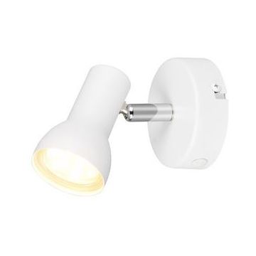 Trio CANTAR R81791031 Spotlámpa 1x5w/gu10 ip20