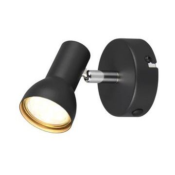 Trio CANTAR R81791032 Spotlámpa 1x5w/gu10 ip20