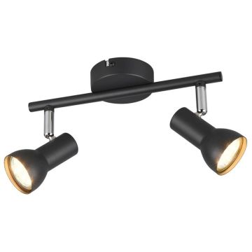 Trio CANTAR R81792032 Spotlámpa 2x5w/gu10 ip20