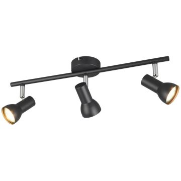 Trio CANTAR R81793032 Spotlámpa 3x5w/gu10 ip20