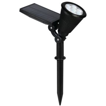 Trio FESTIVAL R84756232 Kerti reflektor 1x1w/led rgbw 35lm ip44