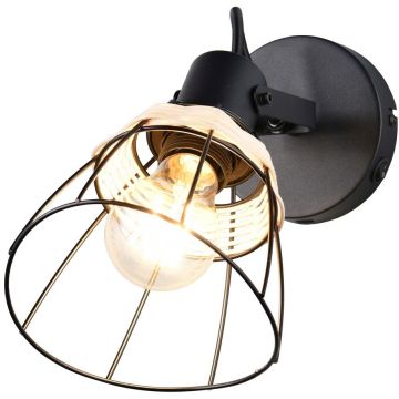 Trio JEROME R86231732 Spotlámpa 1x10w/e27 ip20