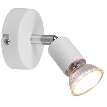 Trio PARIS R80911031 Spotlámpa 1x35w/gu10 ip20