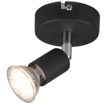 Trio PARIS R80911032 Spotlámpa 1x35w/gu10 ip20