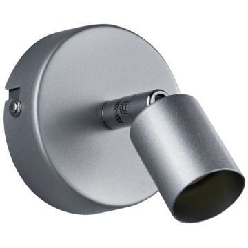 Trio PARIS R80911087 Spotlámpa 1x35w/gu10 ip20