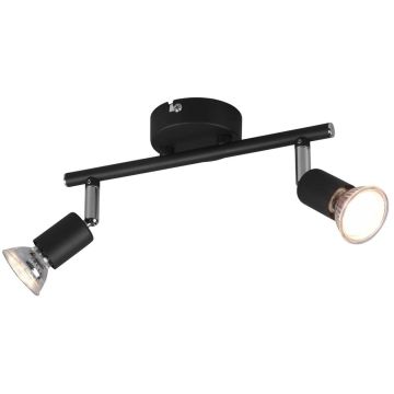 Trio PARIS R80912032 Spotlámpa 2x35w/gu10 ip20
