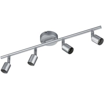 Trio PARIS R80914087 Spotlámpa 4x35w/gu10 ip20