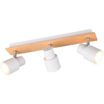 Trio PIERRE R81983031 Spotlámpa 3x10w/gu10 ip20