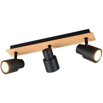 Trio PIERRE R81983032 Spotlámpa 3x10w/gu10 ip20