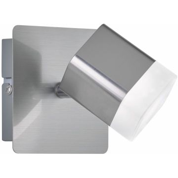 Trio ROUBAIX R82151107 Spotlámpa 1x4w/led 3000k 400lm ip20