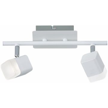Trio ROUBAIX R82152131 Spotlámpa 2x4w/led 3000k 400lm ip20