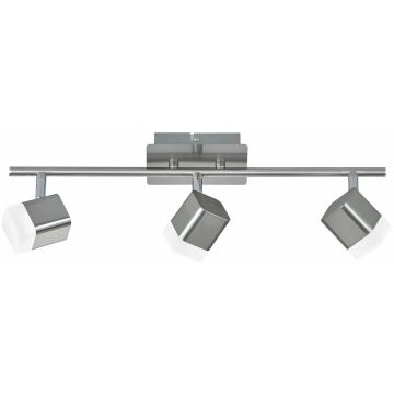 Trio ROUBAIX R82153107 Spotlámpa 3x4w/led 3000k 400lm ip20