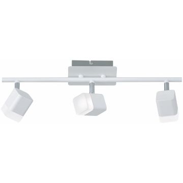Trio ROUBAIX R82153131 Spotlámpa 3x4w/led 3000k 400lm ip20