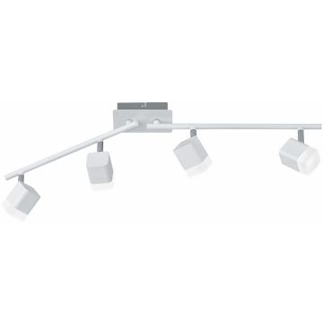 Trio ROUBAIX R82154131 Spotlámpa 4x4w/led 3000k 400lm ip20