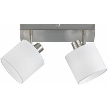 Trio TOMMY R80332001 Spotlámpa 2x28w/e14 ip20
