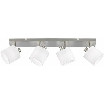 Trio TOMMY R80334001 Spotlámpa 4x28w/e14 ip20