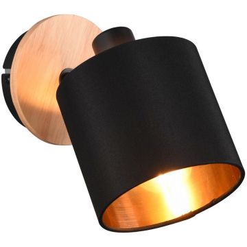 Trio TOMMY R81331030 Spotlámpa 1x28w/e14 ip20
