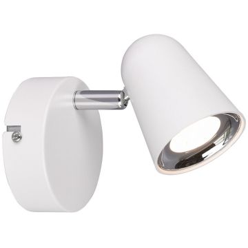 Trio TOULOUSE R82121131 Spotlámpa 1x3.5w/led 3000k 400lm ip20