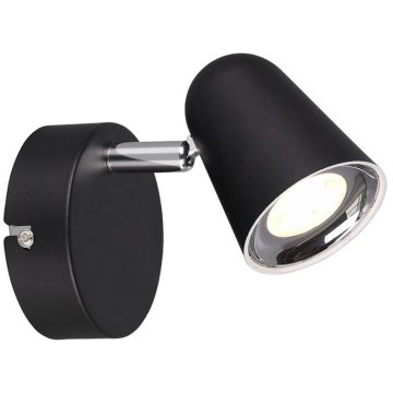 Trio TOULOUSE R82121132 Spotlámpa 1x3.5w/led 3000k 400lm ip20
