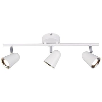 Trio TOULOUSE R82123131 Spotlámpa 3x3.5w/led 3000k 400lm ip20
