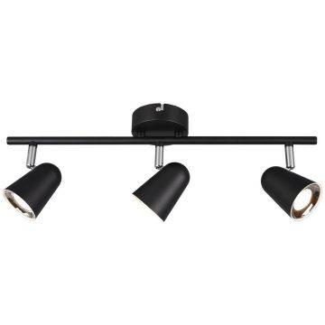Trio TOULOUSE R82123132 Spotlámpa 3x3.5w/led 3000k 400lm ip20