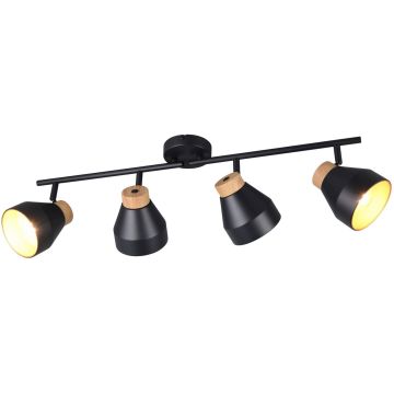 Trio VALENTIN R81924032 Spotlámpa 4x10w/e14 ip20