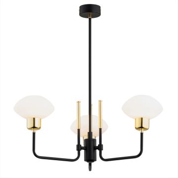 Argon RAVELLO 6166 Csillár 3x15W/E27 IP20