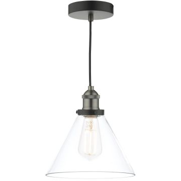 Dar Lighting Ray RAY0138 Függőlámpa 1x40w/e27