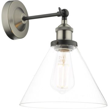 Dar Lighting Ray RAY0738 Fali lámpa 1x40w/e27