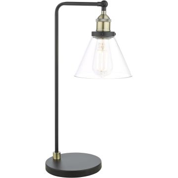 Dar Lighting Ray RAY4275 Asztali lámpa 1x40w/e27