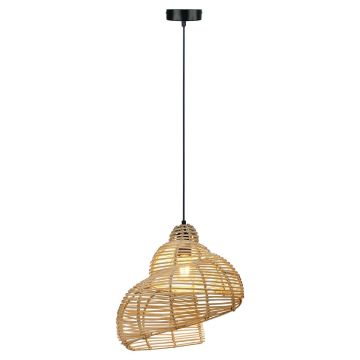 Light Prestige Shella LP-1806/1P 40cm Függőlámpa 1x15W/E27 IP20